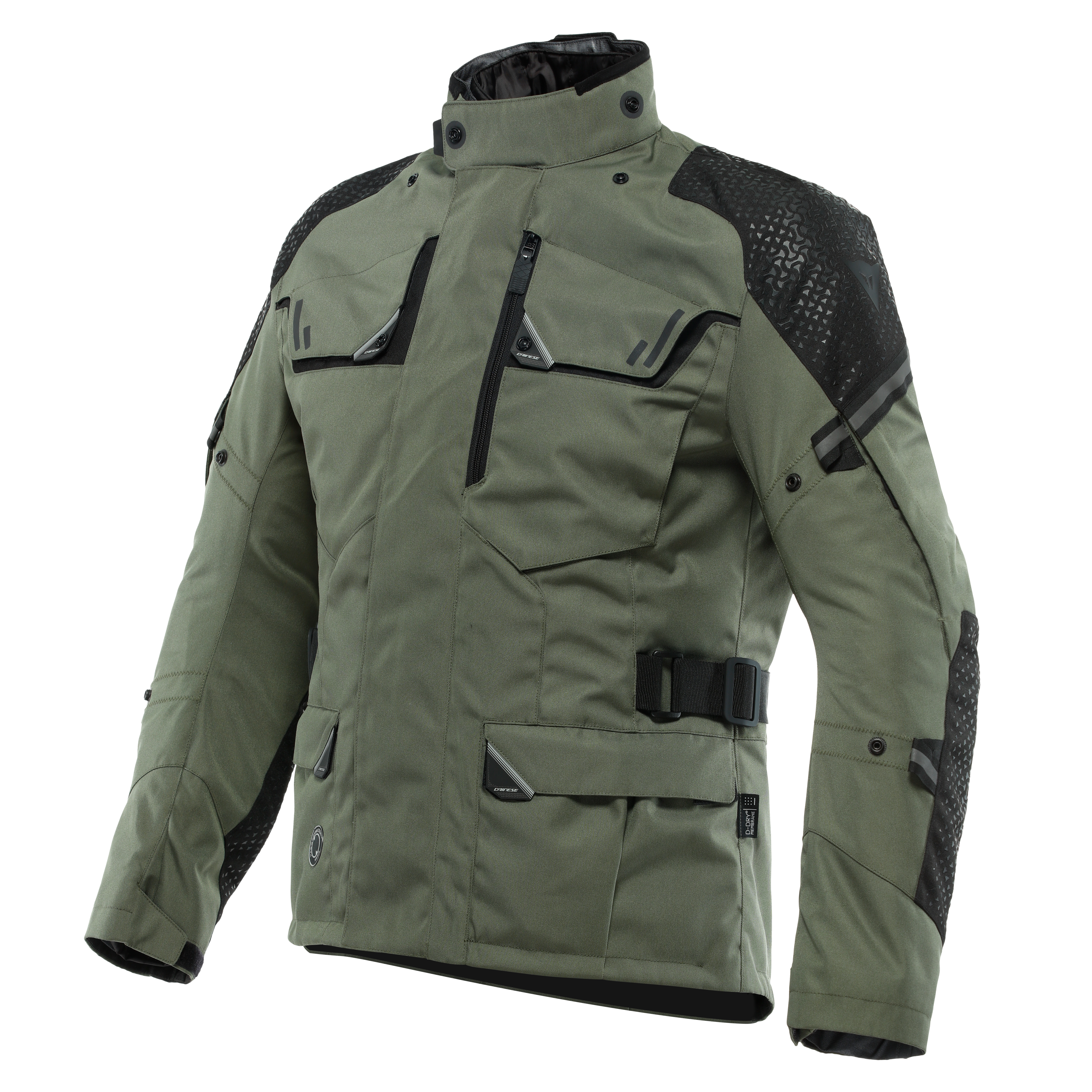 1着のジャケットで1年中バイクに乗れるのでしょうか