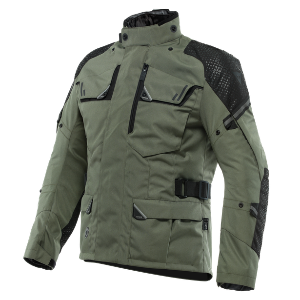 LADAKH 3L D-DRY JACKET - ダイネーゼジャパン | Dainese Japan ...