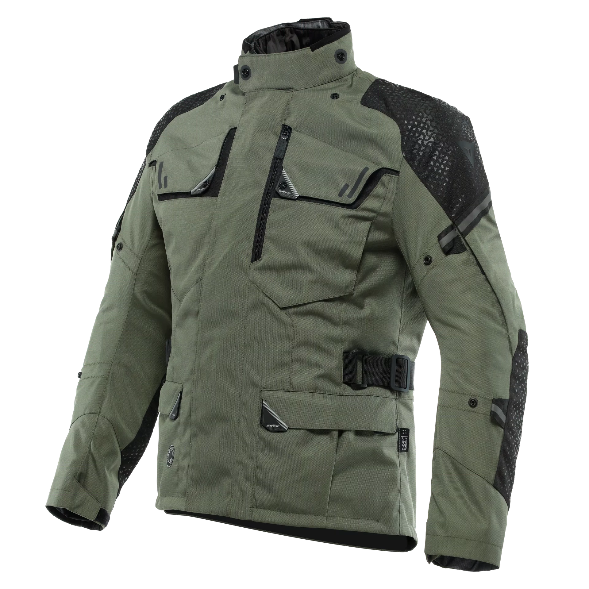 LADAKH 3L D-DRY® JACKET