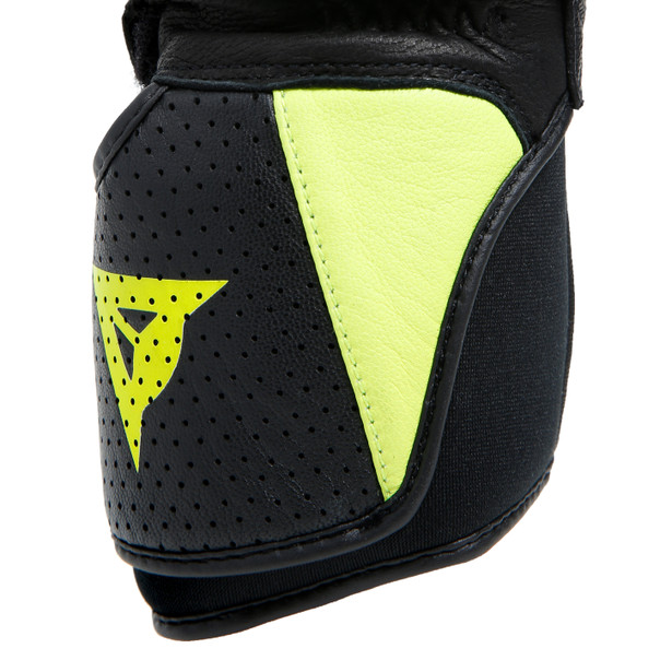 impeto-d-dry-gloves-black-fluo-yellow image number 7