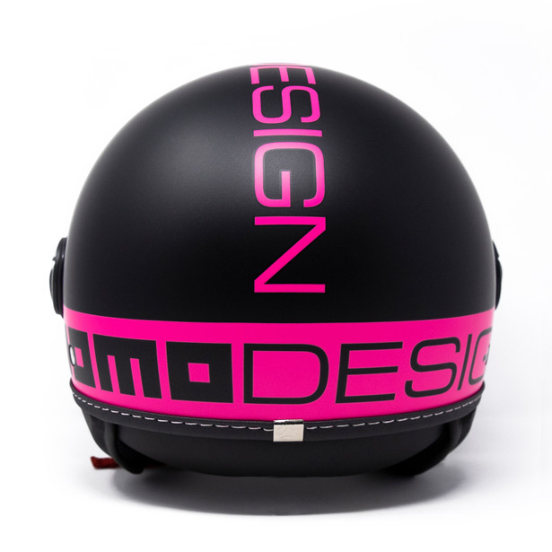 fgtr-classic-momo-e2205-fluo-matt-black-fucsia-21 image number 4