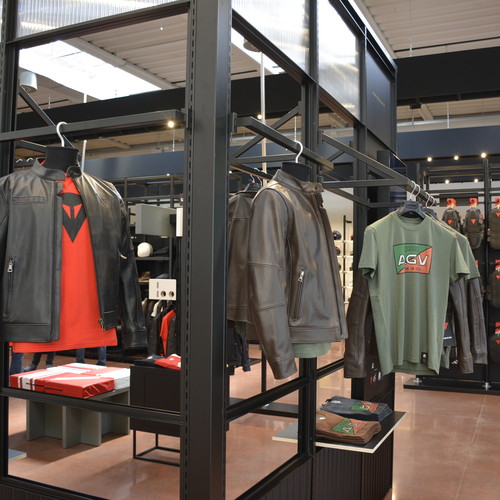 DAINESE BRENNER OUTLET