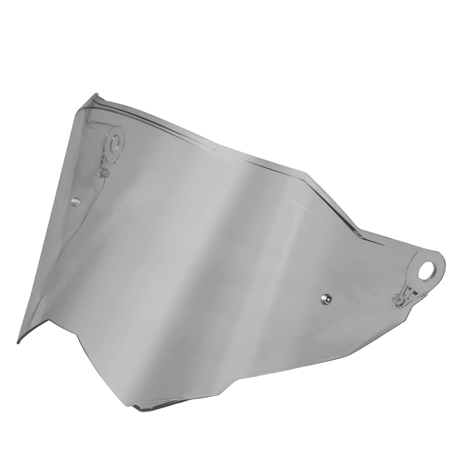 AGV VISOR DUAL1 MPLK - E2206 - SMOKE 50%