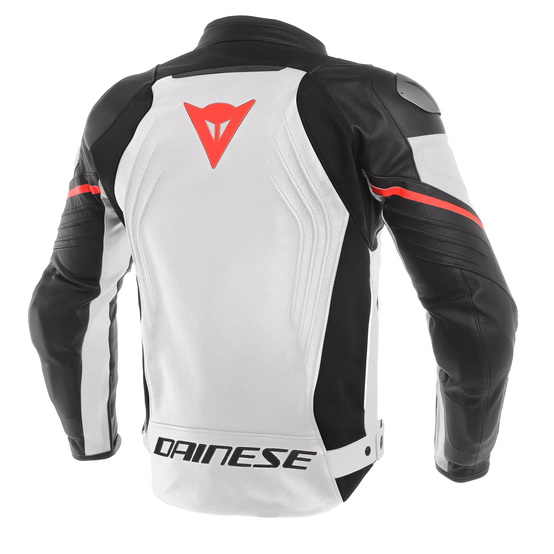 DAINESE　 RACING3 LEATHER JACKET size50 Dainese Racing 3 Leather Jacket Review - Motorcycle Gear Hub