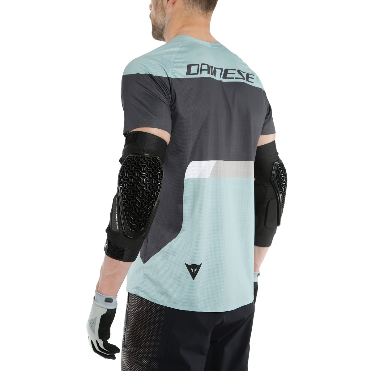 TRAIL SKINS PRO ELBOW bike protectors