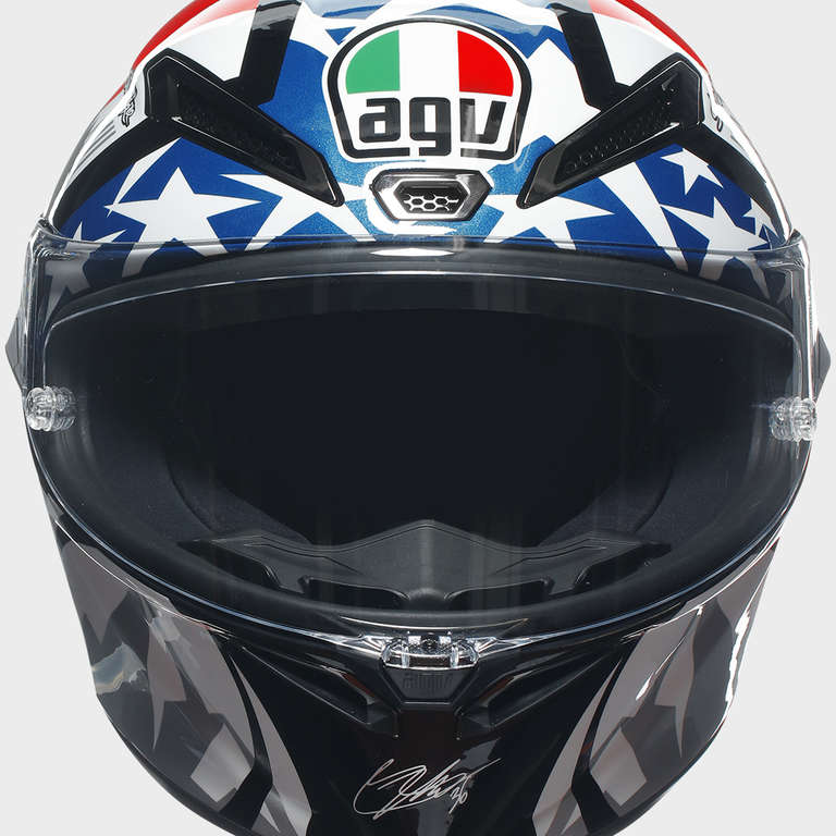 Agv deals mir 2018