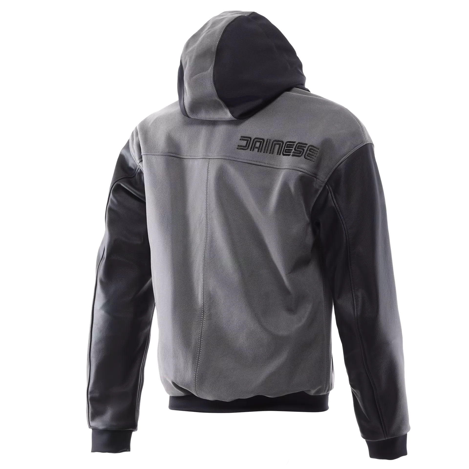 VINTEDGE - MOTORRADJACKE AUS LEDER HERREN