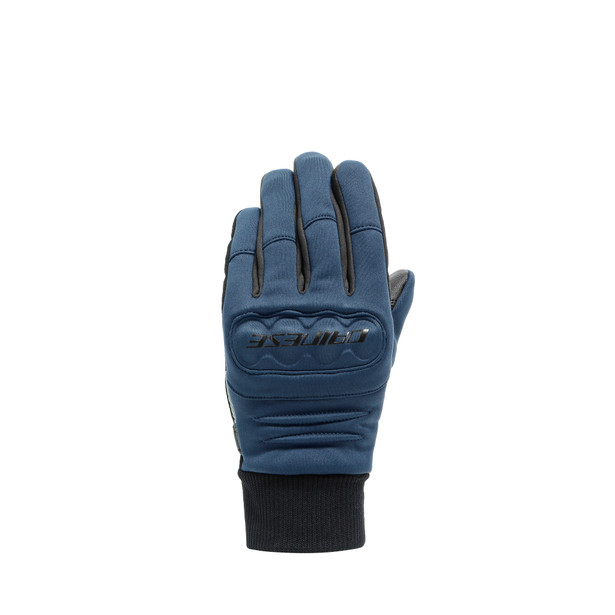 coimbra-unisex-windstopper-gloves image number 0