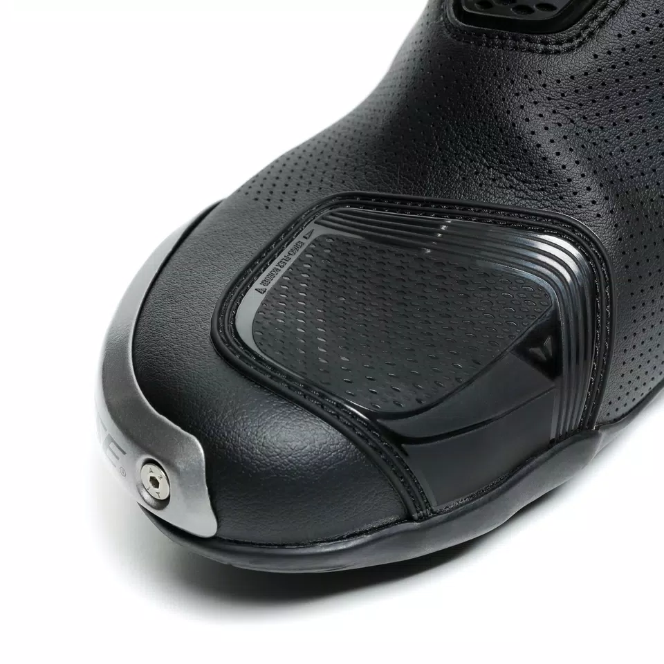TORQUE 3 OUT BOOTS | BLACK/ANTHRACITE | Dainese