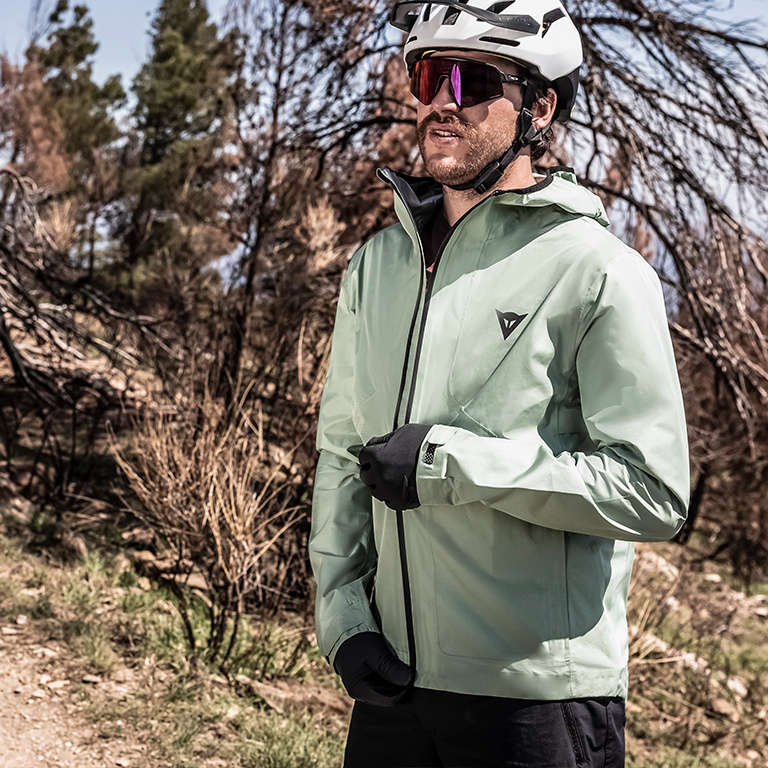 Dainese mtb jacket store