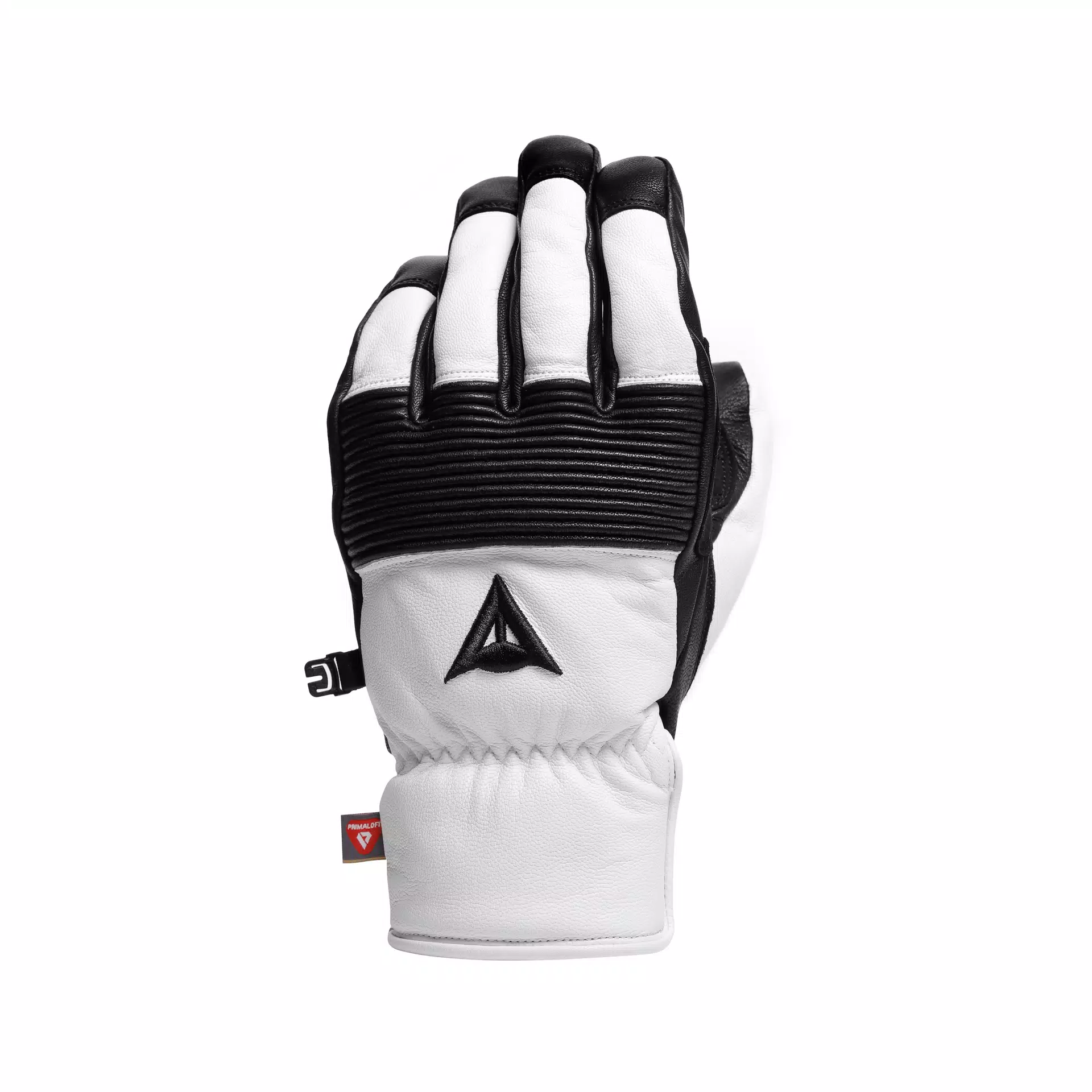 LEATHER GLOVES - UNISEX SKIHANDSCHUHE AUS LEDER