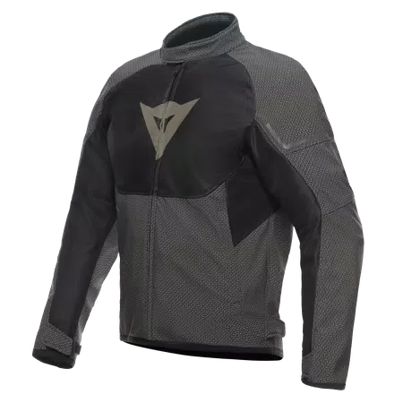 IGNITE AIR TEX JACKET - AUXETICA-INCENSE/BLACK/INCENSE - 1