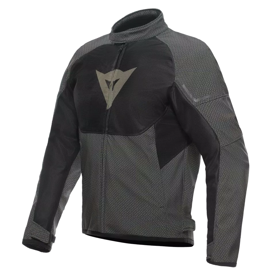 【在庫有】 TEX AIR IGNITE - FABRIC IN JACKET MOTORCYCLE SUMMER MEN'S バイクウェア・装備