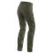 CASUAL REGULAR - WOMEN'S MOTORCYCLE PANTS IN FABRIC