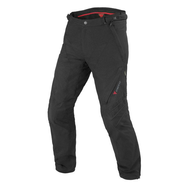 TRAVELGUARD GORE-TEX® BLACK/BLACK- Gore-Tex®
