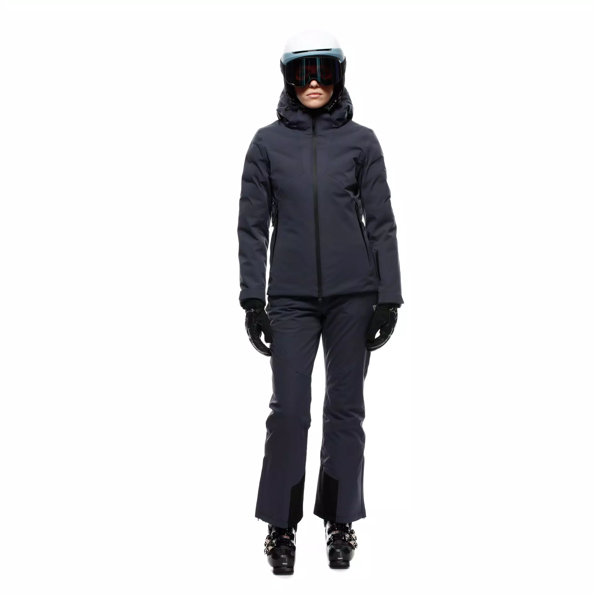 ZIVES AEROSENSE-DRY - WOMEN'S PADDED JACKET