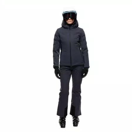 ZIVES AEROSENSE-DRY - WOMEN'S PADDED JACKET - NIGHTBLUE - 3