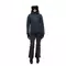 ZIVES AEROSENSE-DRY - WOMEN'S PADDED JACKET