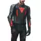 LAGUNA SECA 5 - MEN'S 2-PIECE MOTORCYCLE LEATHER SUIT