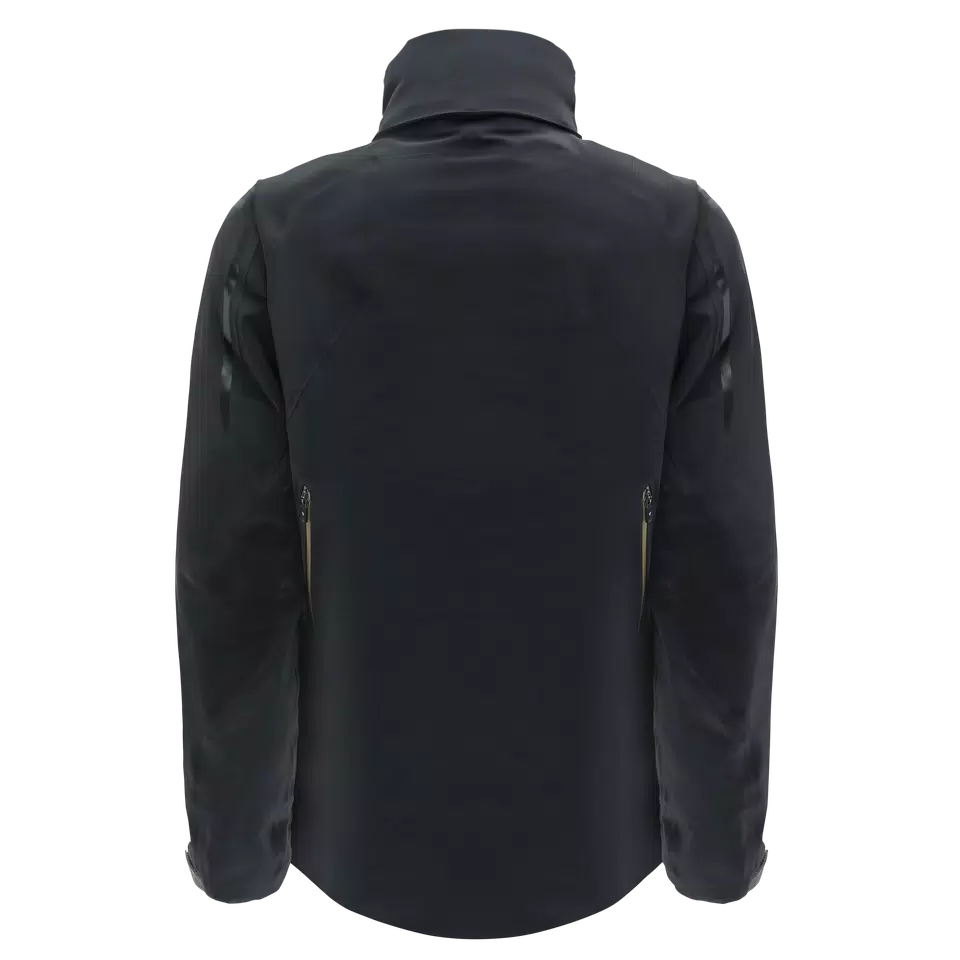 HP DOME - BLACK-CONCEPT - 2