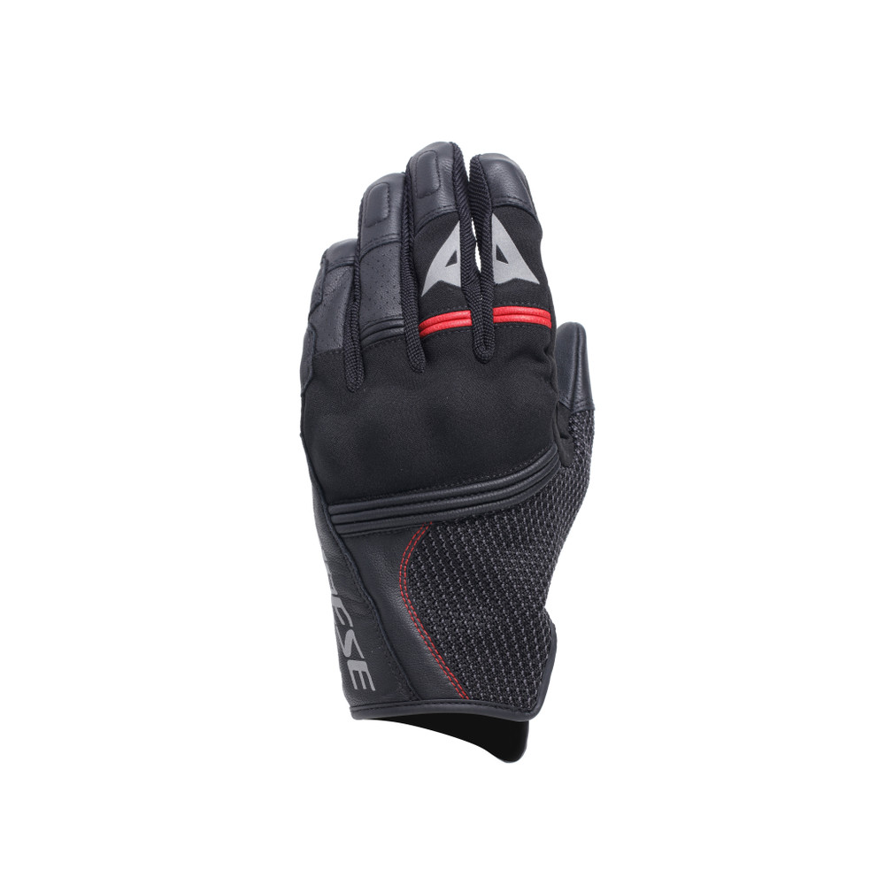 namib-gloves-black-black image number 0