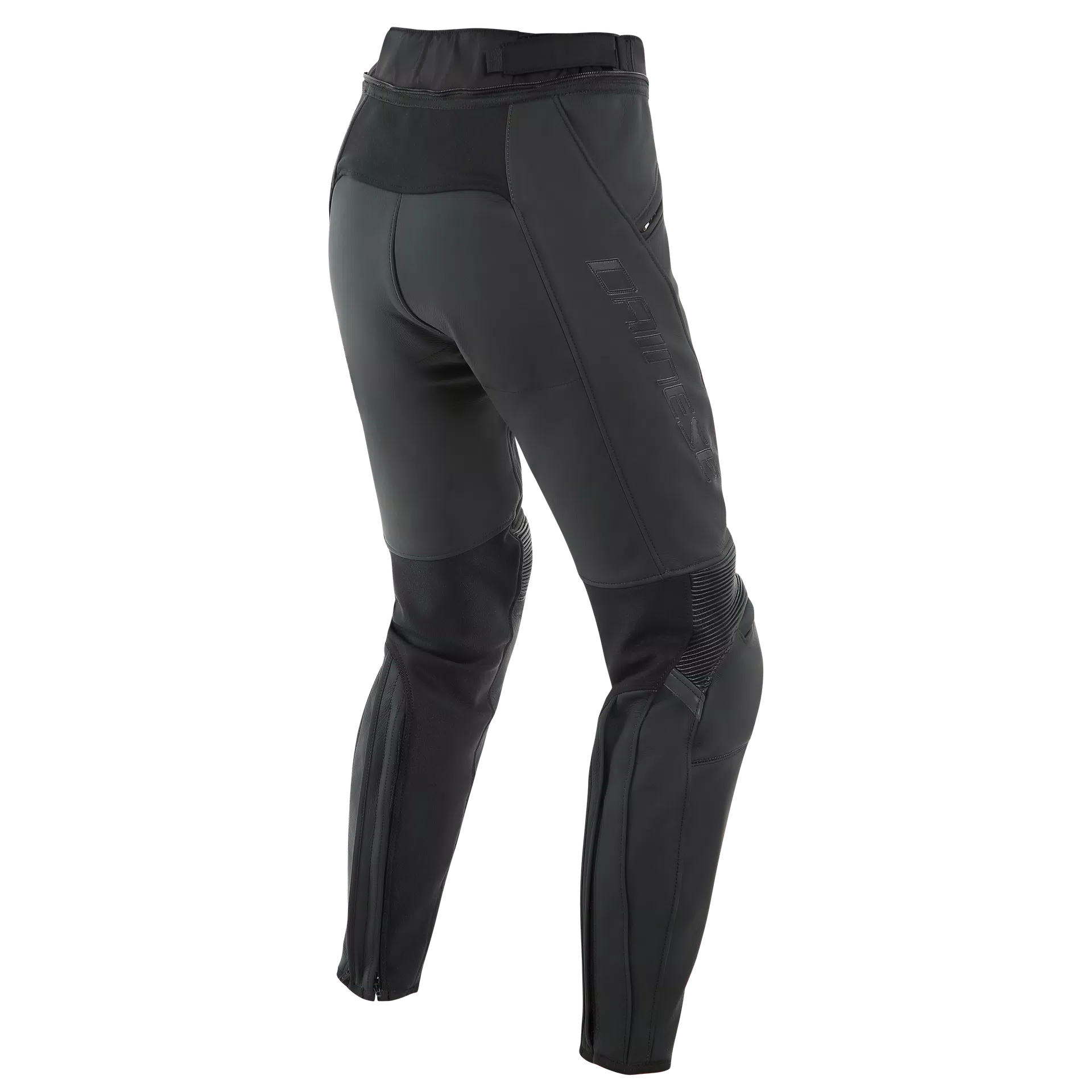 PONY 3 LADY LEATHER PANTS
