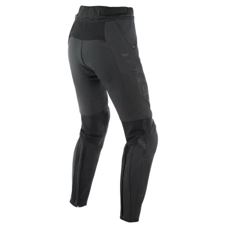 PONY 3 LADY LEATHER PANTS