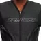 RACING 5 - GIACCA MOTO IN PELLE PERFORATA UOMO