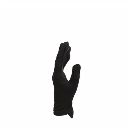 HGL - UNISEX FIETSHANDSCHOENEN - BLACK - 2