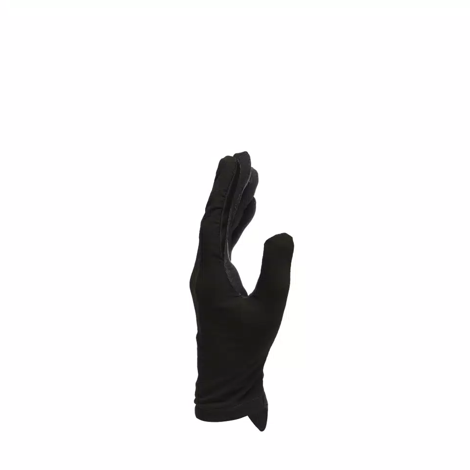 HGL - GUANTI BICI UNISEX - BLACK - 2