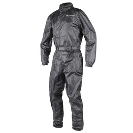 RAINSUIT BLACK- Zubehör
