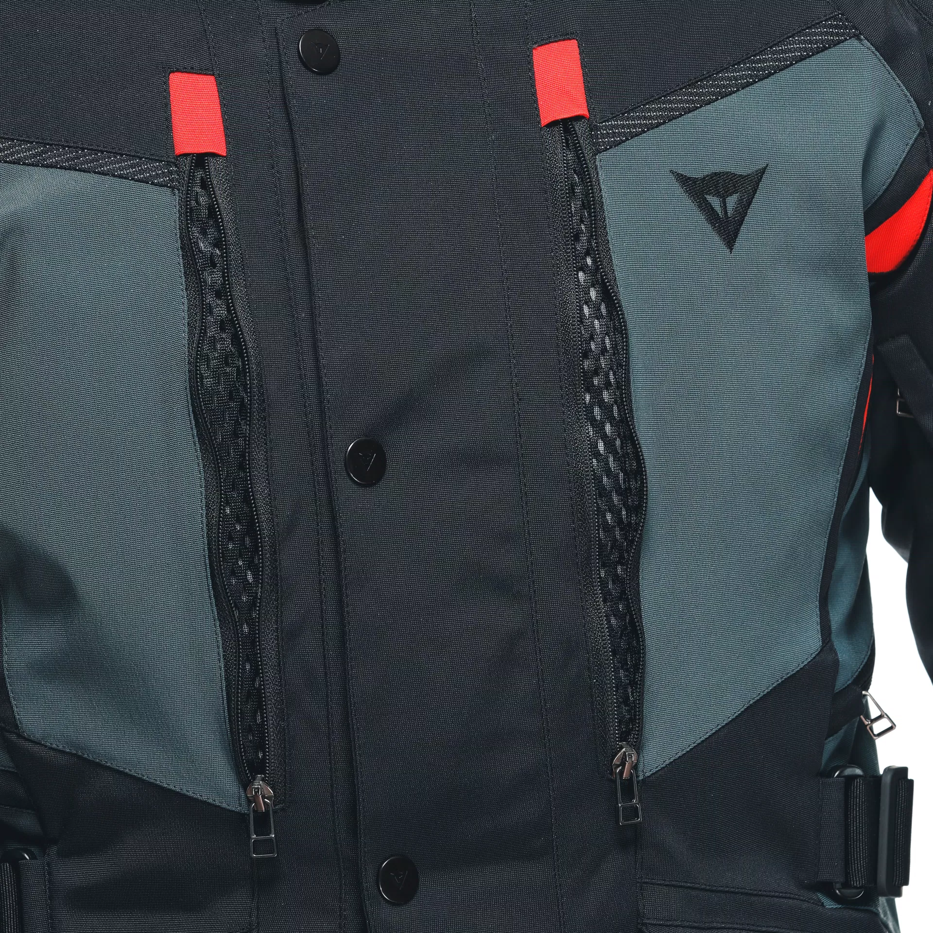 CARVE MASTER 3 GORE-TEX® - MEN'S WATERPROOF MOTORCYCLE JACKET