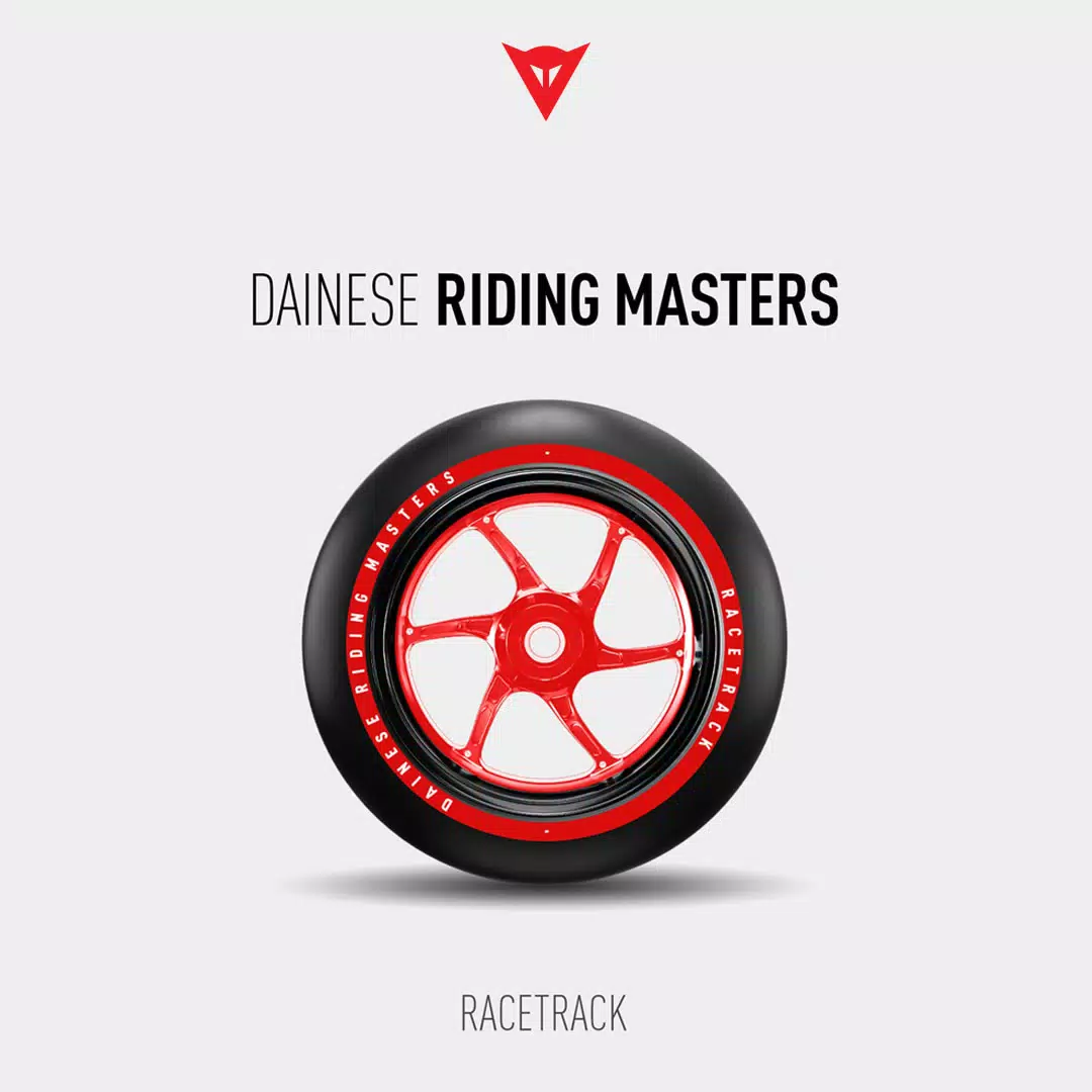 Dainese Track Days - Circ. Modena (31-05-2025)