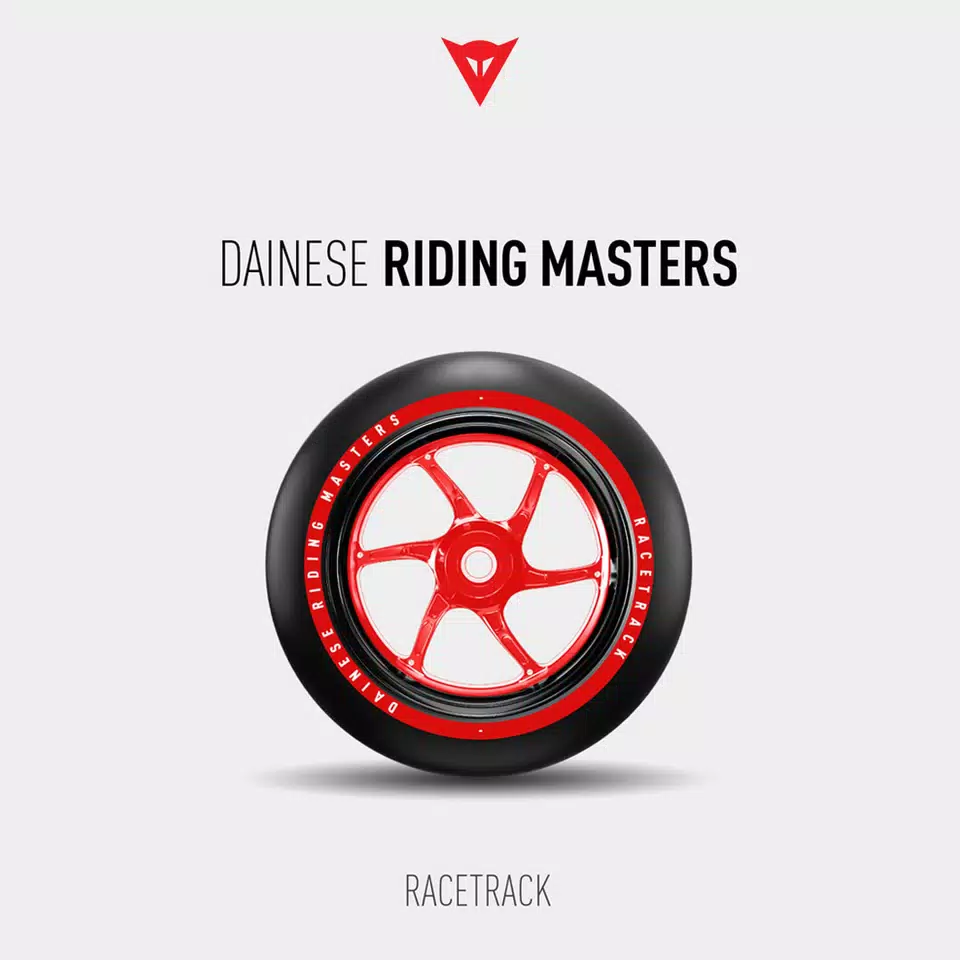 Dainese Track Days - Circ. Modena (31-05-2025) - NEUTRAL - 1
