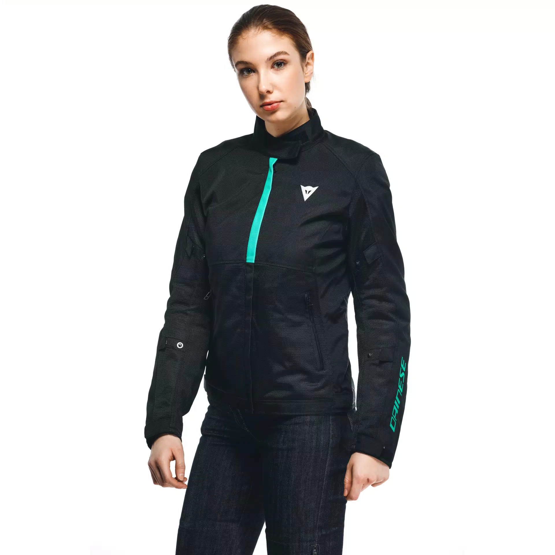 Air master lady tex jacket outlet