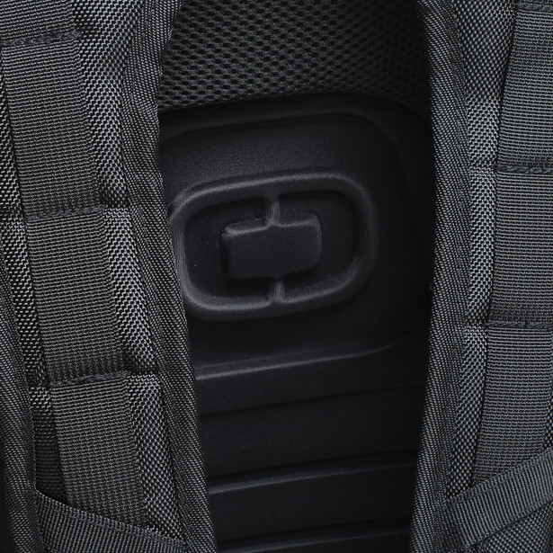 d-gambit-backpack-stealth-black image number 2