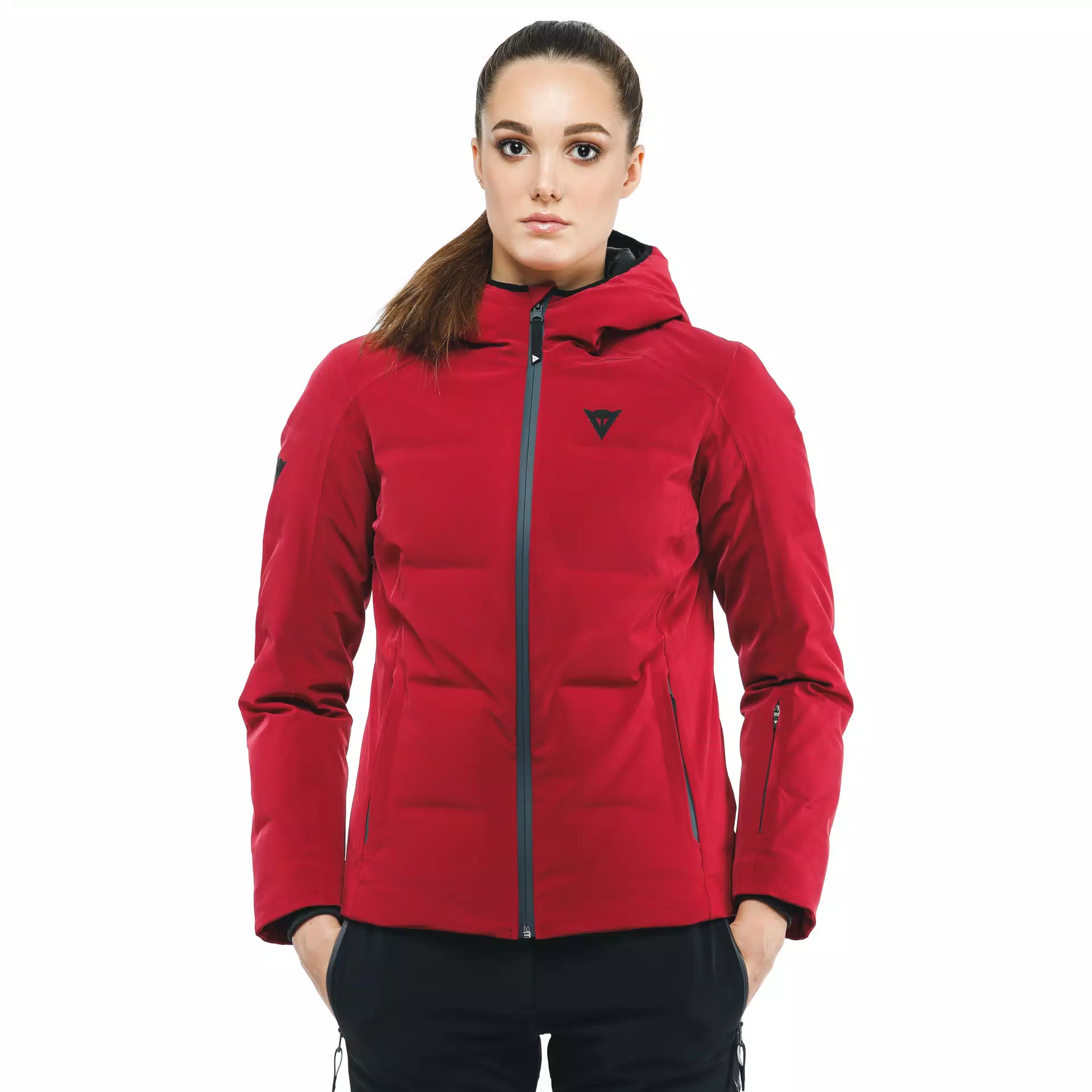 WOMEN'S CROSS-FUNCTIONAL DOWN JACKET 