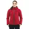 WOMEN'S CROSS-FUNCTIONAL DOWN JACKET 