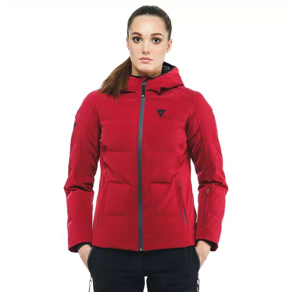 WOMEN'S CROSS-FUNCTIONAL DOWN JACKET  - JAM-VIOLET - 6