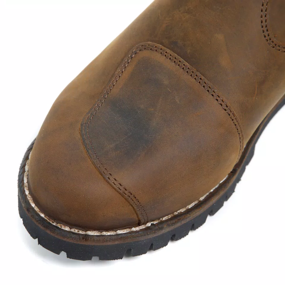 FUEL WP - DARK-BROWN -  - 6
