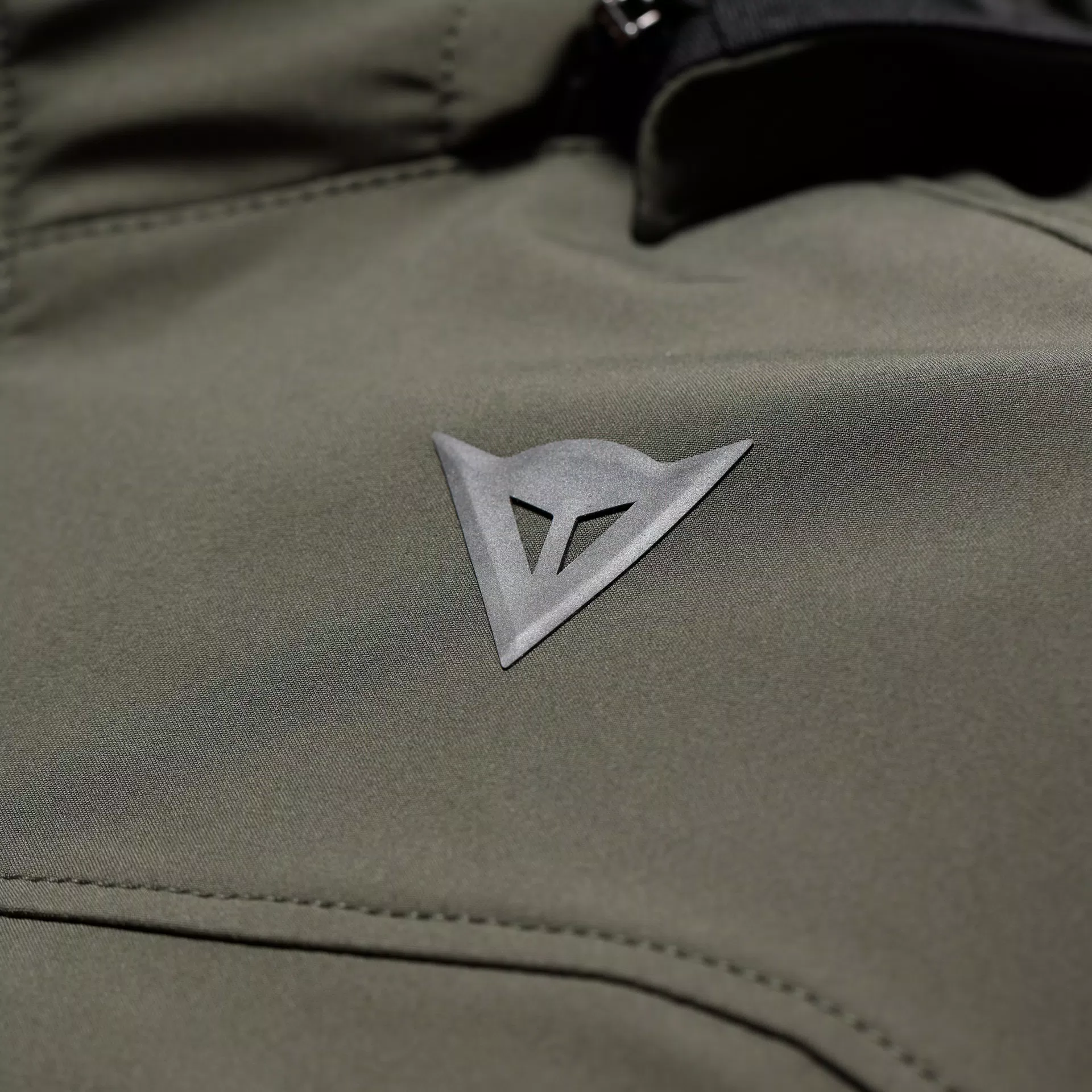 IGNITE 2 - MEN TEXTILE MOTORCYCLE JACKET