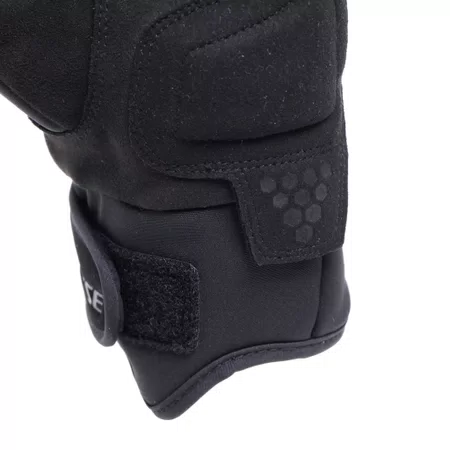 TEMPEST 2 D-DRY SHORT THERMAL GLOVES