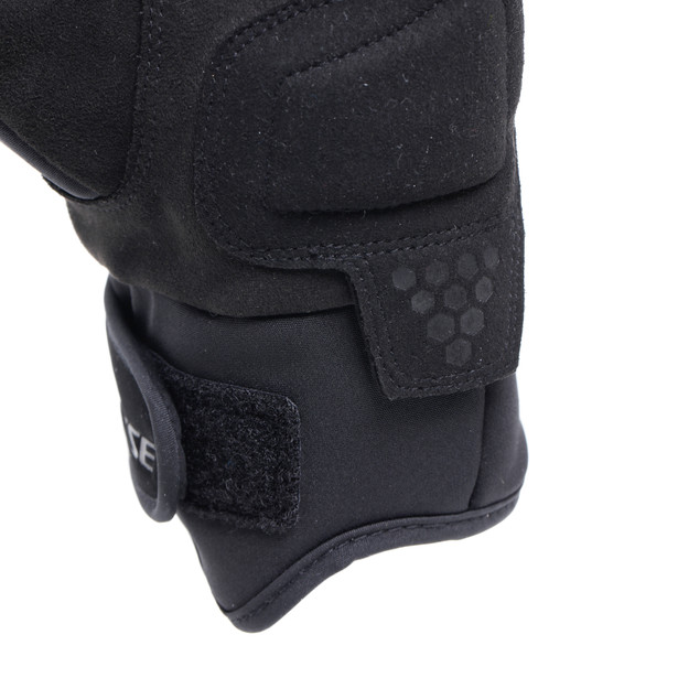 tempest-2-d-dry-short-thermal-gloves-black image number 8