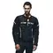 AIR FRAME 3 TEX - MEN'S SUMMER MOTORCYCLE JACKET IN FABRIC