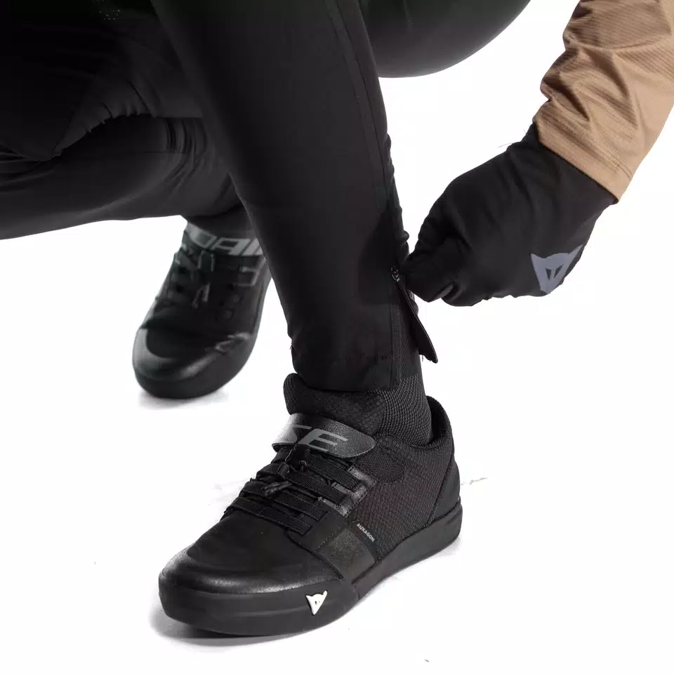 HG AER - MEN'S BIKE PANTS - BLACK - 10