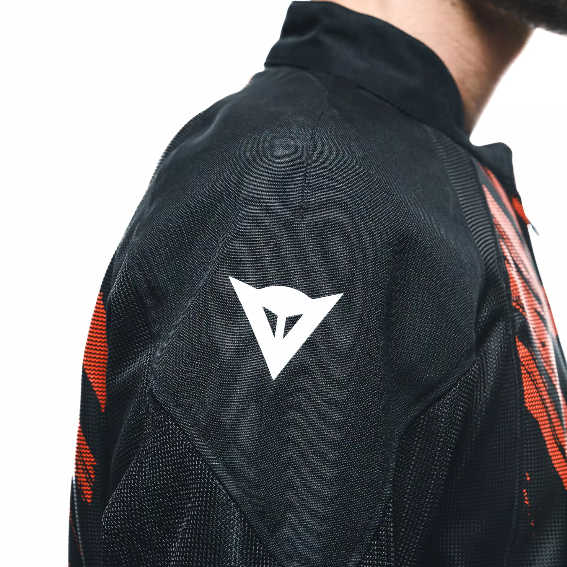 HEROSPHERE AIR - MEN SUMMER MOTORCYCLE JACKET