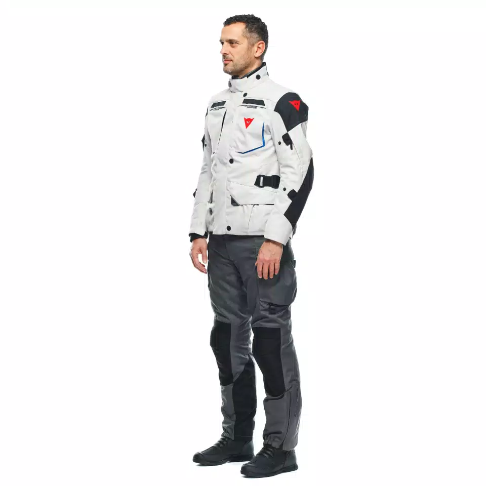 SPLUGEN 3L D-DRY® JACKET - VAPOR-BLUE/BLACK - 4