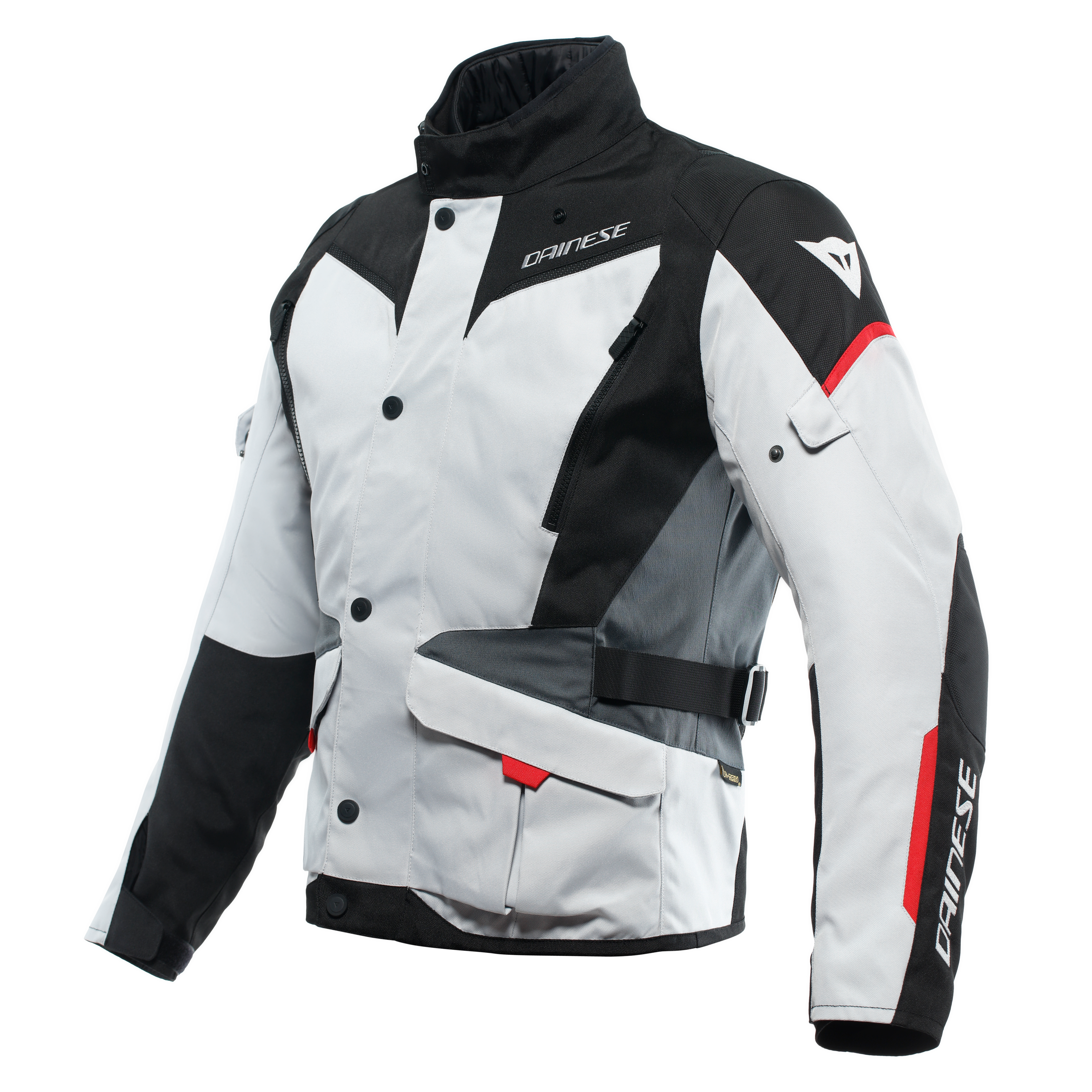 TEMPEST 3 D-DRY® - MEN'S WATERPROOF MOTORCYCLE JACKET