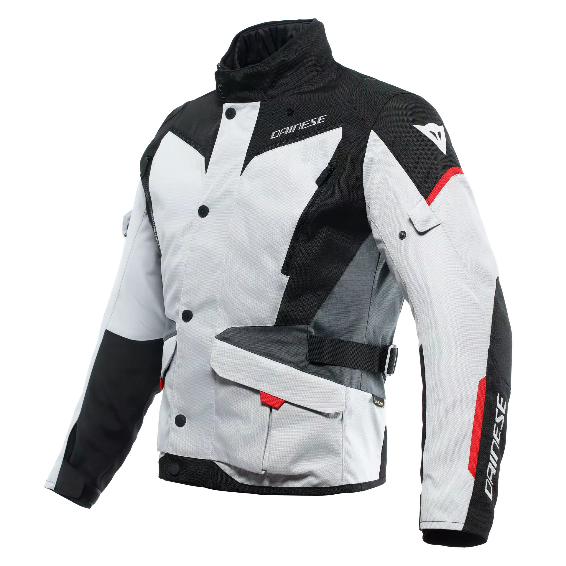 ダイネーゼ 2021 TEMPEST 3 D-Dry® TEMPEST 3 D-DRY® - MEN'S WATERPROOF MOTORCYCLE JACKET | GLACIER
