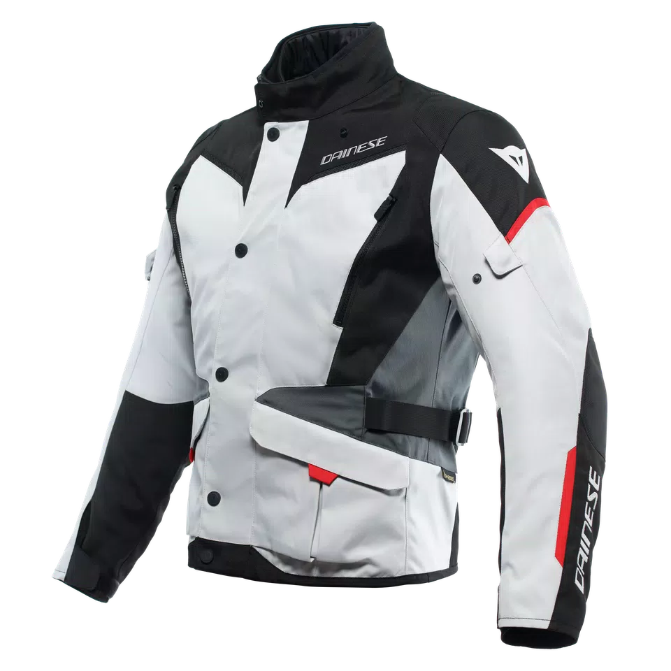 DAINESE ダイネーゼ/TEMPEST 3D-DRY JACKET TEMPEST 3 D-DRY® - MEN'S WATERPROOF MOTORCYCLE JACKET
